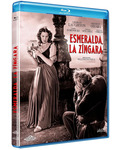 Esmeralda, La Zíngara Blu-ray