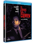 El Salario del Crimen Blu-ray