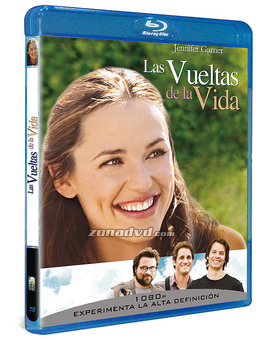 Las Vueltas de la Vida Blu-ray