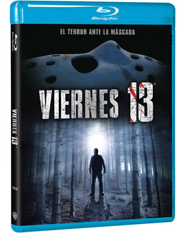 Viernes 13 Blu-ray