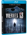 Viernes 13 Blu-ray