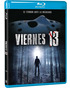 Viernes 13 Blu-ray