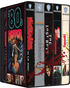 Colección Terror de los 80 Ultra HD Blu-ray