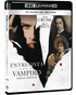 Entrevista con el Vampiro Ultra HD Blu-ray