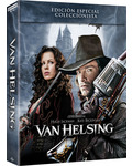 Van Helsing - Edición Coleccionista Ultra HD Blu-ray