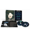 Angel's Egg - Edición Coleccionista Ultra HD Blu-ray