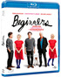 Beginners (Principiantes) Blu-ray