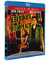 Asesinos de Reemplazo - Versión Extendida Blu-ray