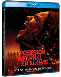 Posesión Infernal: En Llamas Blu-ray