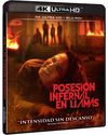 Posesión Infernal: En Llamas Ultra HD Blu-ray