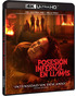 Posesión Infernal: En Llamas Ultra HD Blu-ray