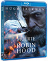 La Muerte de Robin Hood Blu-ray La Muerte de Robin Hood Blu-ray