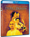 Tigre y Dragón Blu-ray