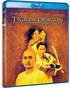 Tigre y Dragón Blu-ray