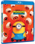 Minions & Monsters Blu-ray
