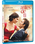 Antes de Ti Blu-ray
