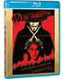 V de Vendetta Blu-ray