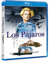 Los Pájaros Blu-ray