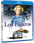 Los Pájaros Blu-ray Los Pájaros Blu-ray