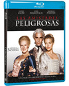 Las Amistades Peligrosas Blu-ray