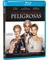 Las Amistades Peligrosas Blu-ray