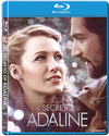 El Secreto de Adaline Blu-ray