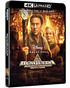 La Búsqueda Ultra HD Blu-ray