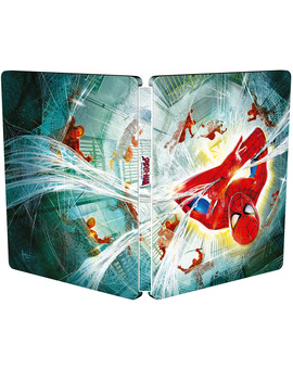 Spider-Man: Brand New Day Ultra HD Blu-ray 1
