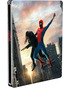 Spider-Man: Brand New Day - Edición Metálica Ultra HD Blu-ray