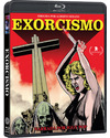 Exorcismo: El Transgresivo Legado de Clasificada "S" Blu-ray