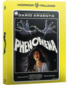 Phenomena Blu-ray