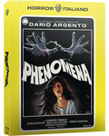 Phenomena Blu-ray