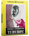 Tenebre Blu-ray