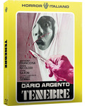 Tenebre Blu-ray