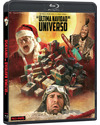 La Última Navidad del Universo Blu-ray