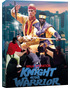 Ninja Operation: Knight and Warrior Blu-ray Ninja Operation: Knight and Warrior Blu-ray