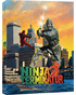 Ninja Terminator Blu-ray
