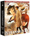 Steins;Gate - Serie Completa Blu-ray