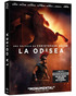 La Odisea Blu-ray La Odisea Blu-ray
