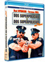 Pack Dos Superpolicías + Dos Superpolicías en Miami Blu-ray