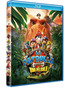 La Patrulla Canina: La Dino Película Blu-ray La Patrulla Canina: La Dino Película Blu-ray