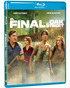 El Final de Oak Street Blu-ray