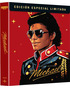 Michael - Edición Coleccionista Ultra HD Blu-ray