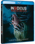 Insidious: Fuera del Más Allá Blu-ray