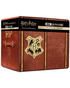 Harry Potter - Colección 8 Películas (Edición Metálica) Ultra HD Blu-ray