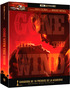 Lo que el Viento se Llevó - Edición Coleccionista Ultra HD Blu-ray