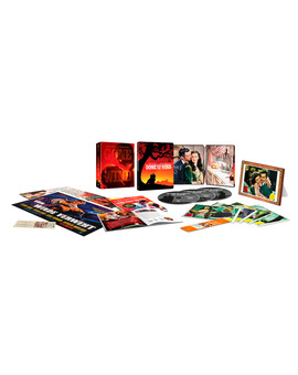 Lo que el Viento se Llevó - Edición Coleccionista Ultra HD Blu-ray 3