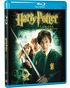 Harry Potter y la Cámara Secreta Blu-ray