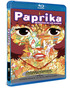 Paprika: Detective de los Sueños Blu-ray