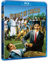Plumas de Caballo Blu-ray